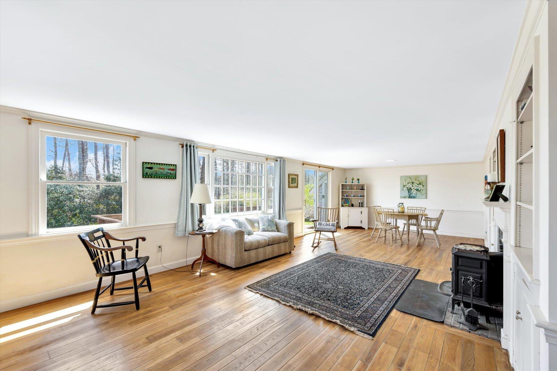 55 South Street, Dennis MA — view 3