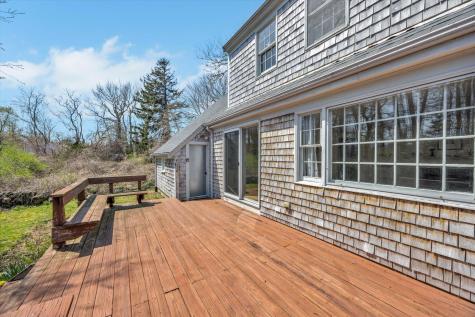55 South Street Dennis MA 02641