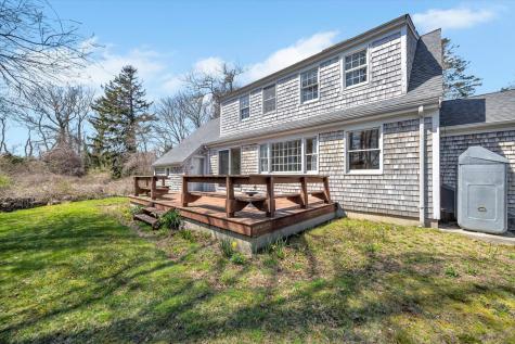 55 South Street Dennis MA 02641