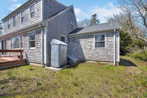 55 South Street Dennis MA 02641