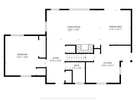 55 South Street Dennis MA 02641