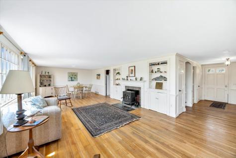 55 South Street Dennis MA 02641