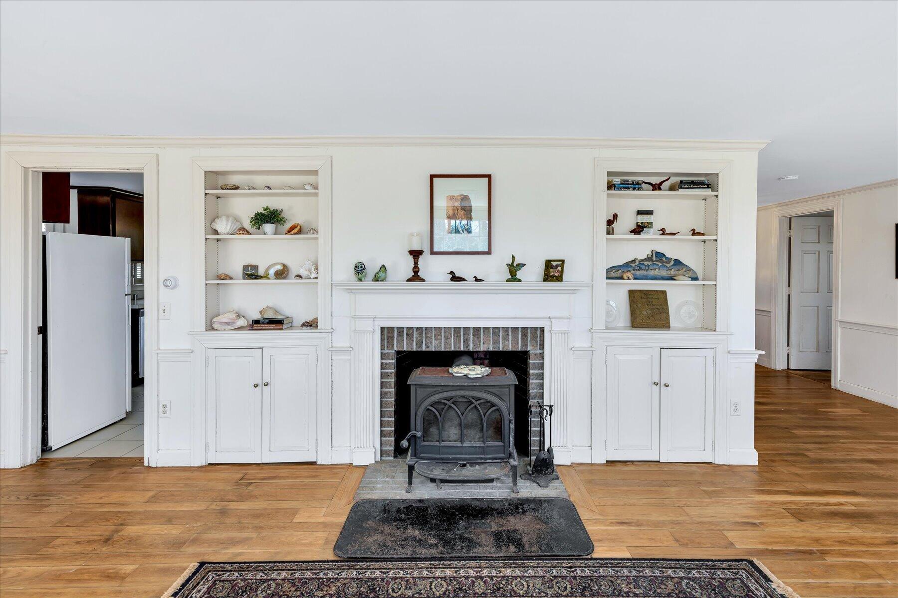 55 South Street, Dennis MA — view 5