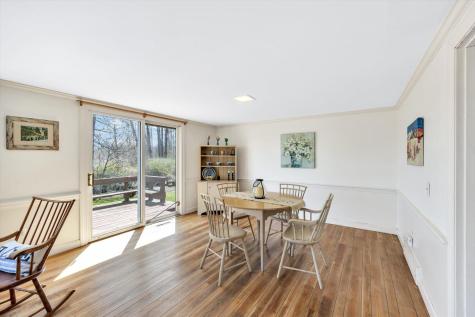 55 South Street Dennis MA 02641