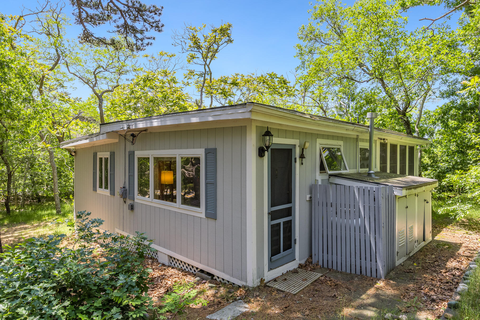 290 Old Wharf Road Wellfleet MA 02667