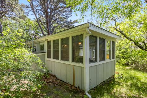 290 Old Wharf Road Wellfleet MA 02667