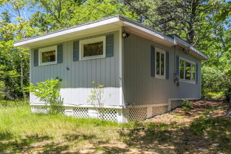 290 Old Wharf Road Wellfleet MA 02667