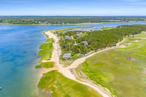 290 Old Wharf Road Wellfleet MA 02667