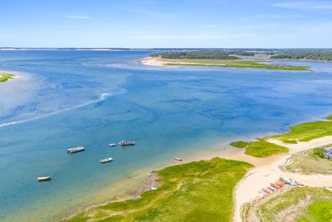 290 Old Wharf Road Wellfleet MA 02667