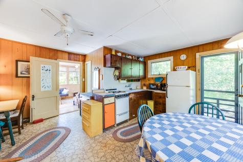 290 Old Wharf Road Wellfleet MA 02667