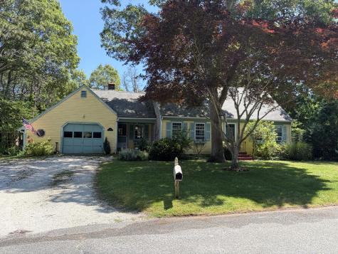 40 Vandermint Lane Hyannis MA 02601