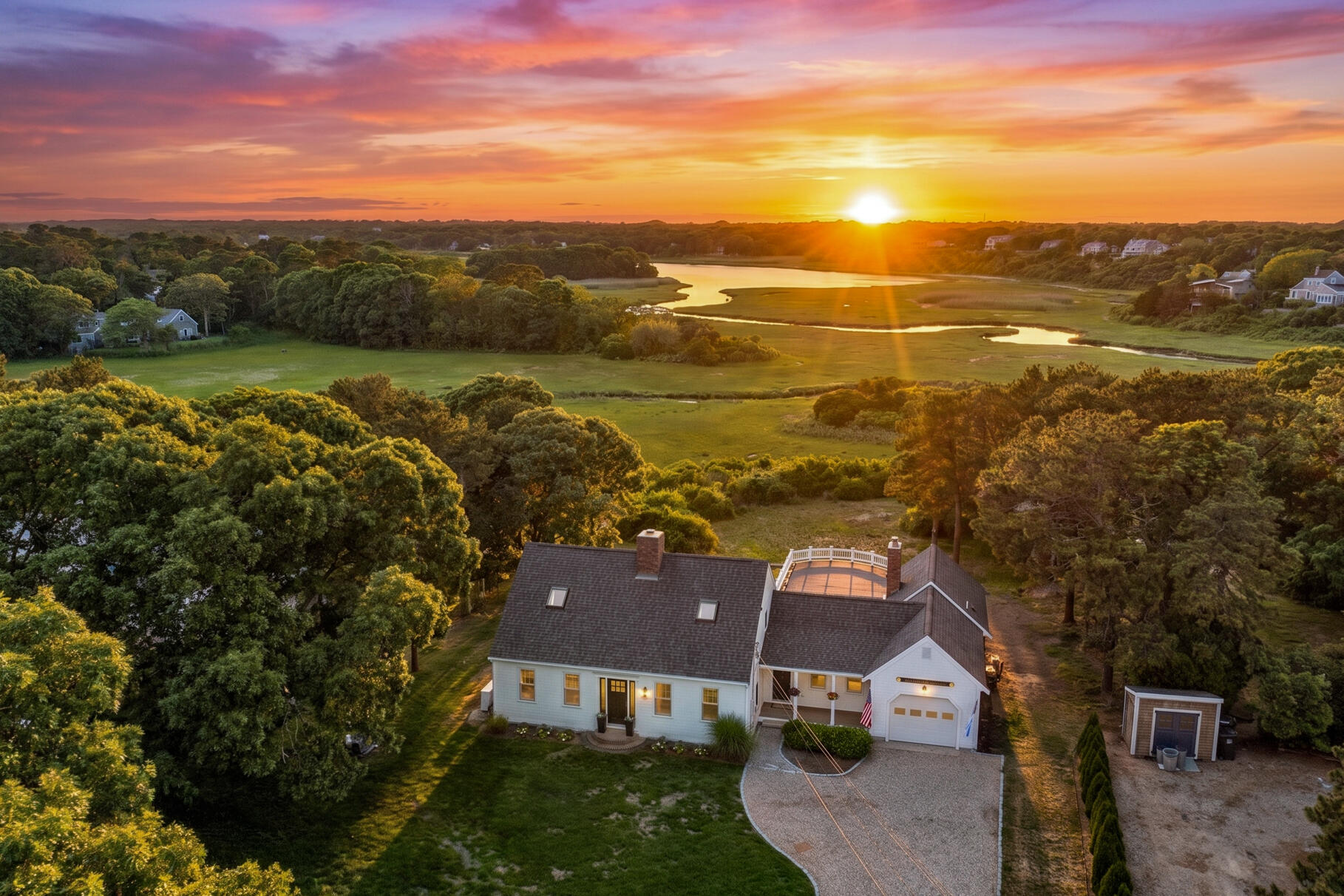 26 Hardings Beach Road Chatham MA 02633