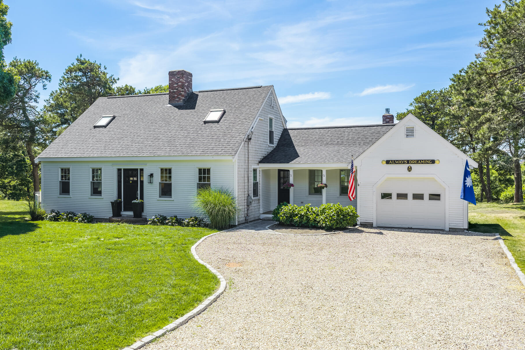 26 Hardings Beach Road Chatham MA 02633