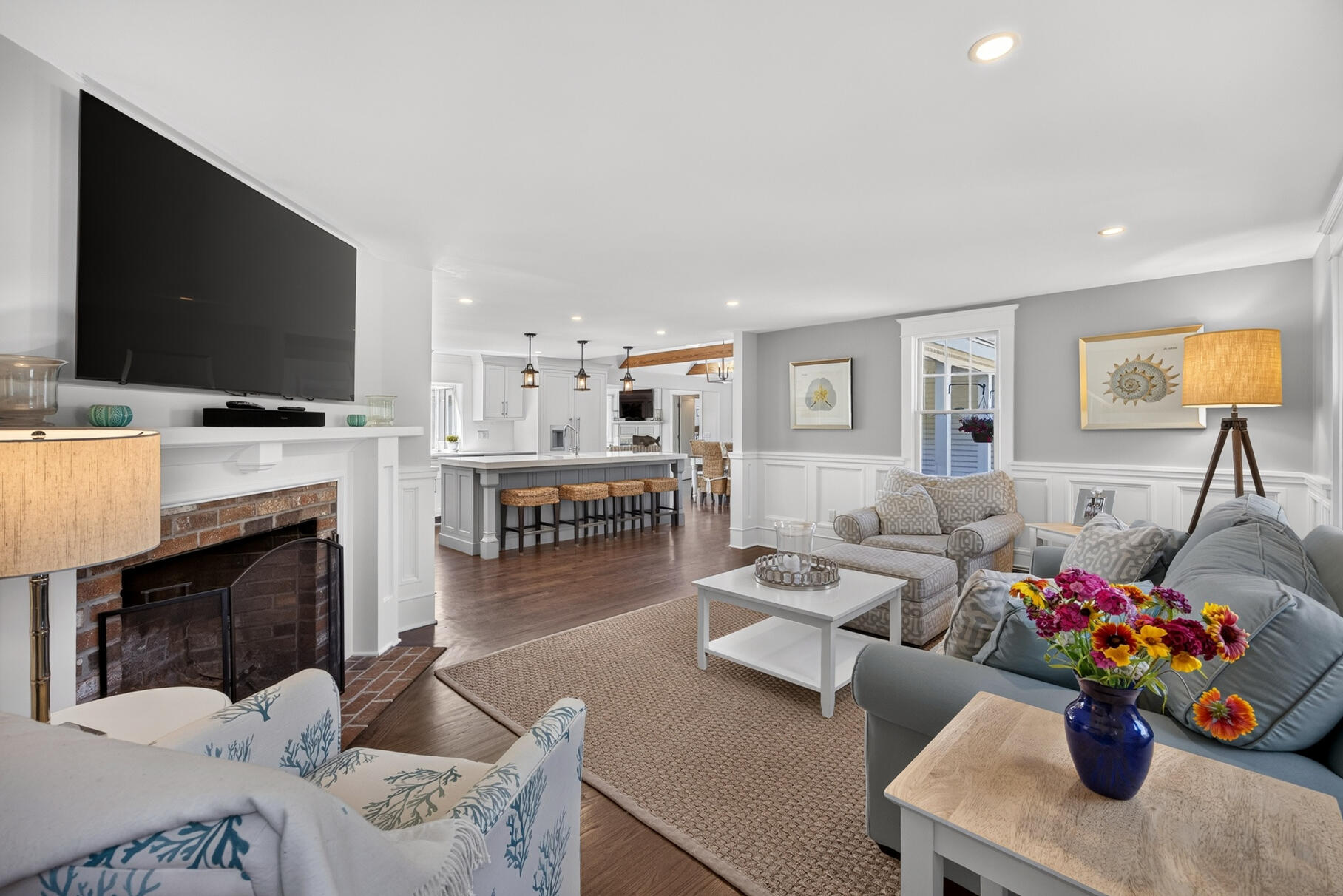 26 Hardings Beach Road Chatham MA 02633