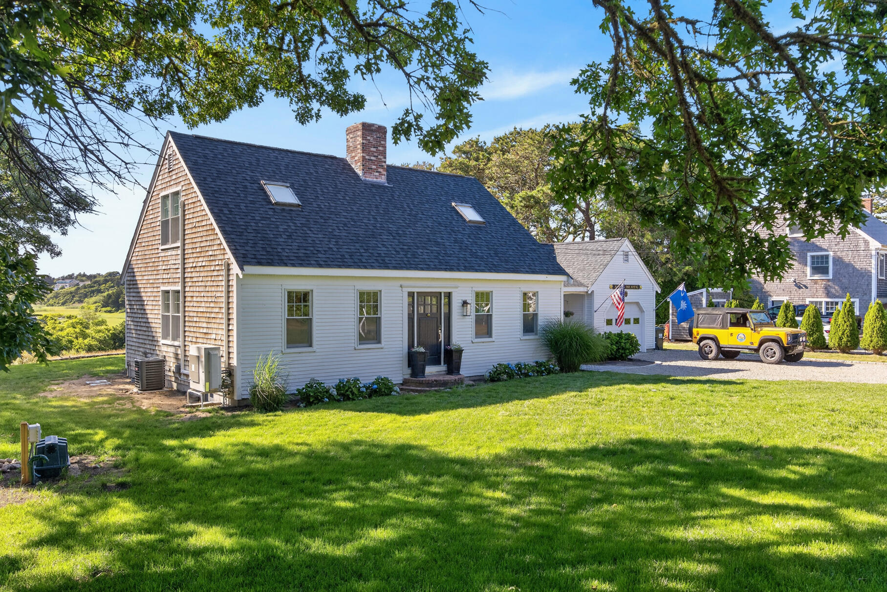 26 Hardings Beach Road Chatham MA 02633