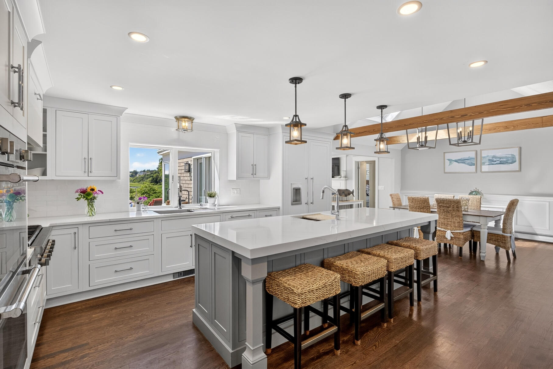 26 Hardings Beach Road Chatham MA 02633