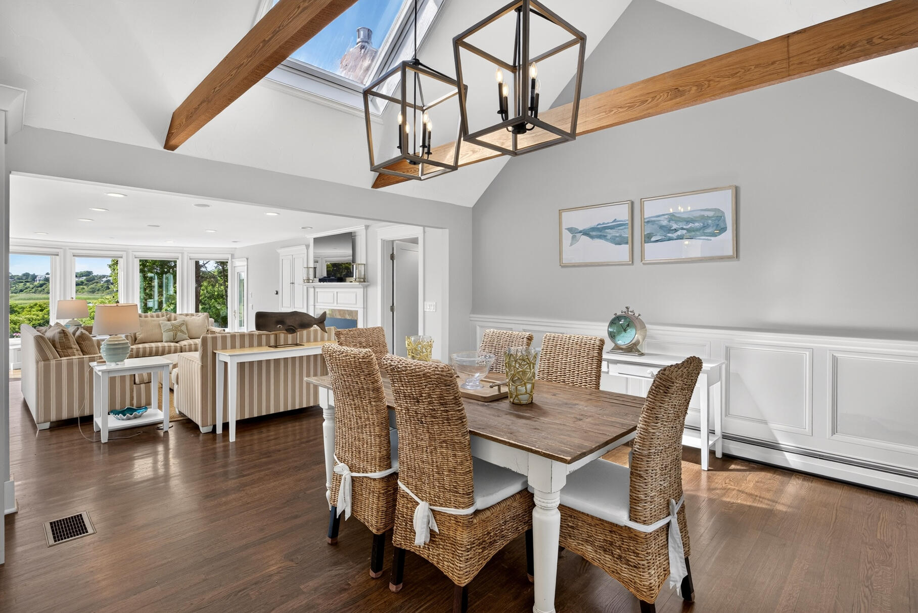 26 Hardings Beach Road Chatham MA 02633