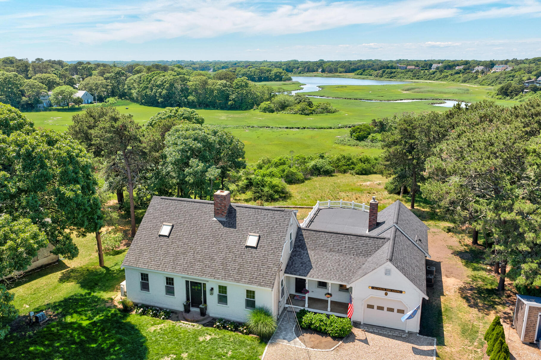 26 Hardings Beach Road Chatham MA 02633