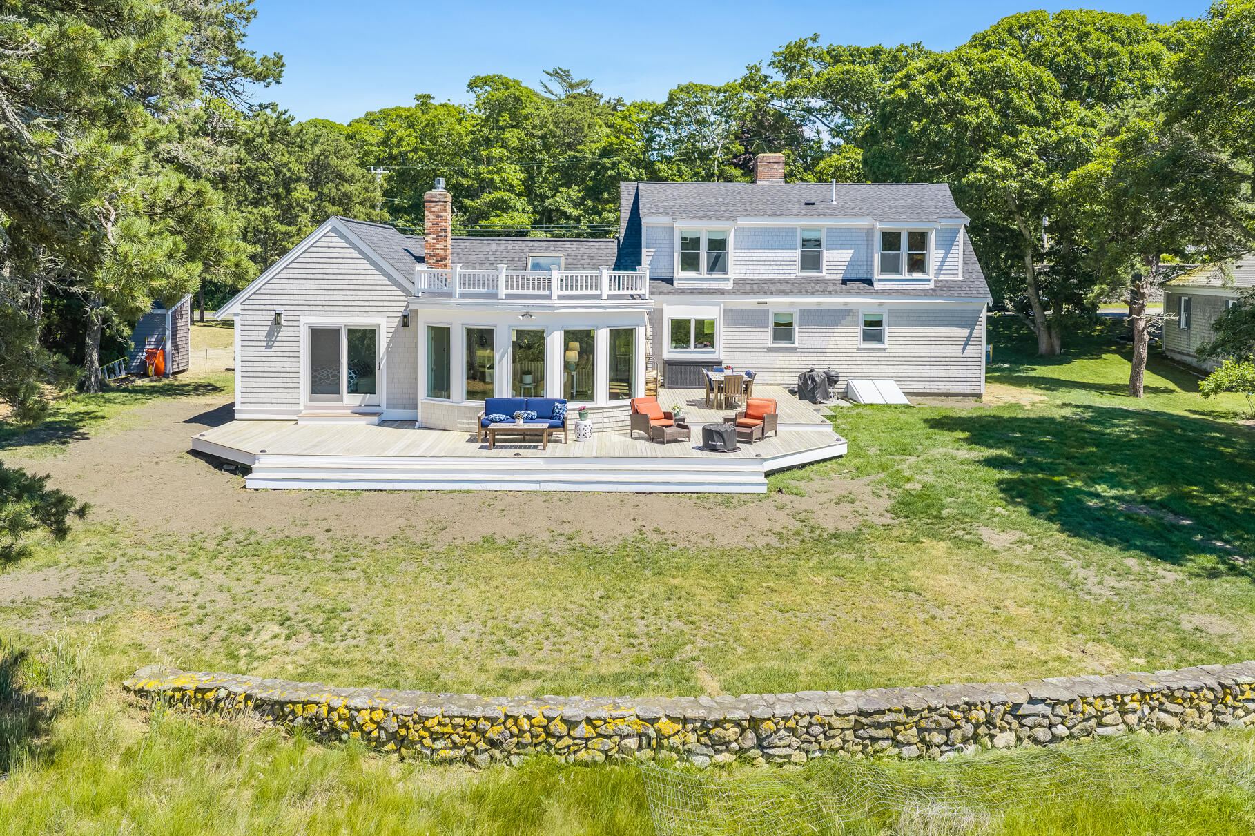 26 Hardings Beach Road Chatham MA 02633