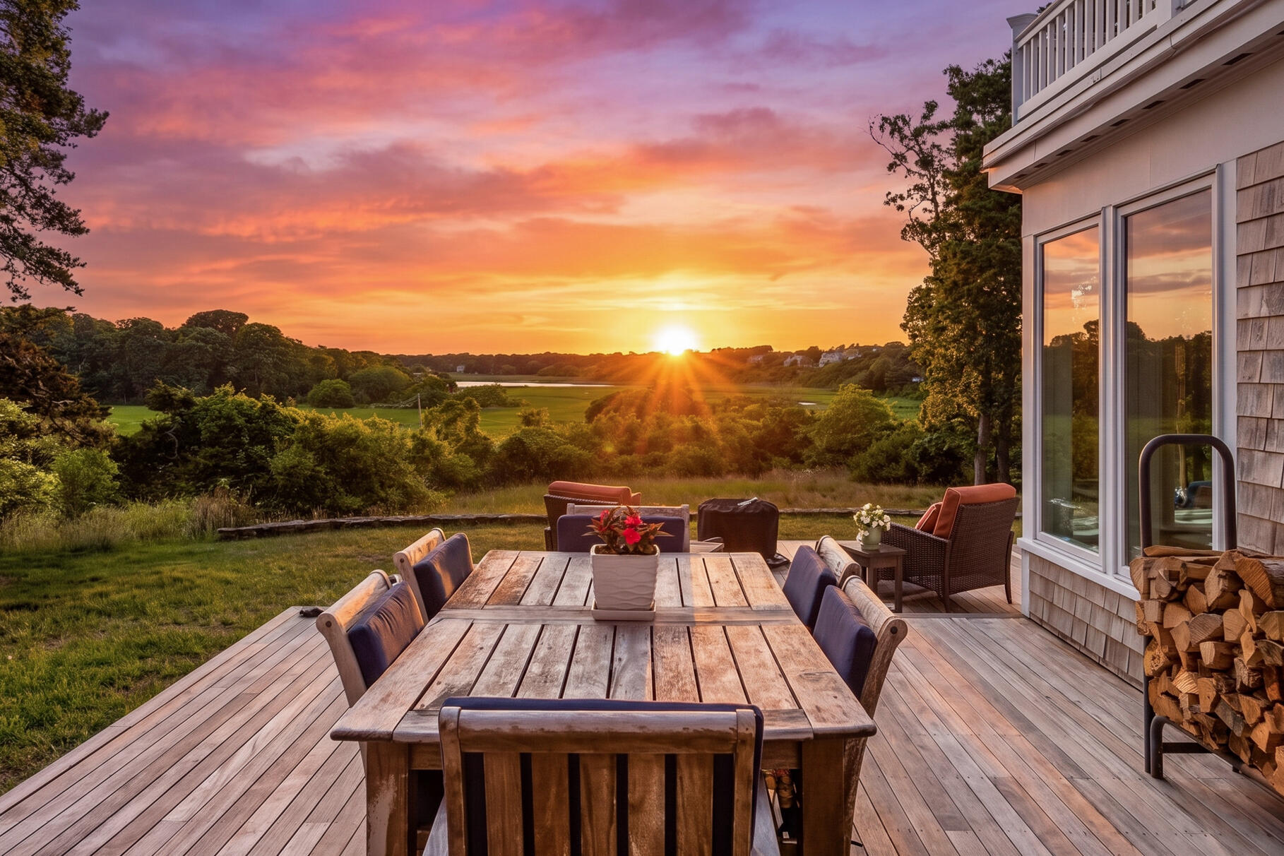 26 Hardings Beach Road Chatham MA 02633