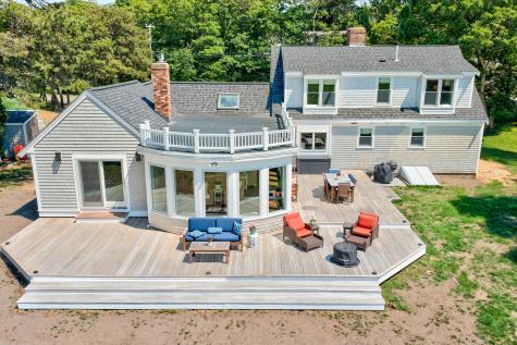 26 Hardings Beach Road Chatham MA 02633