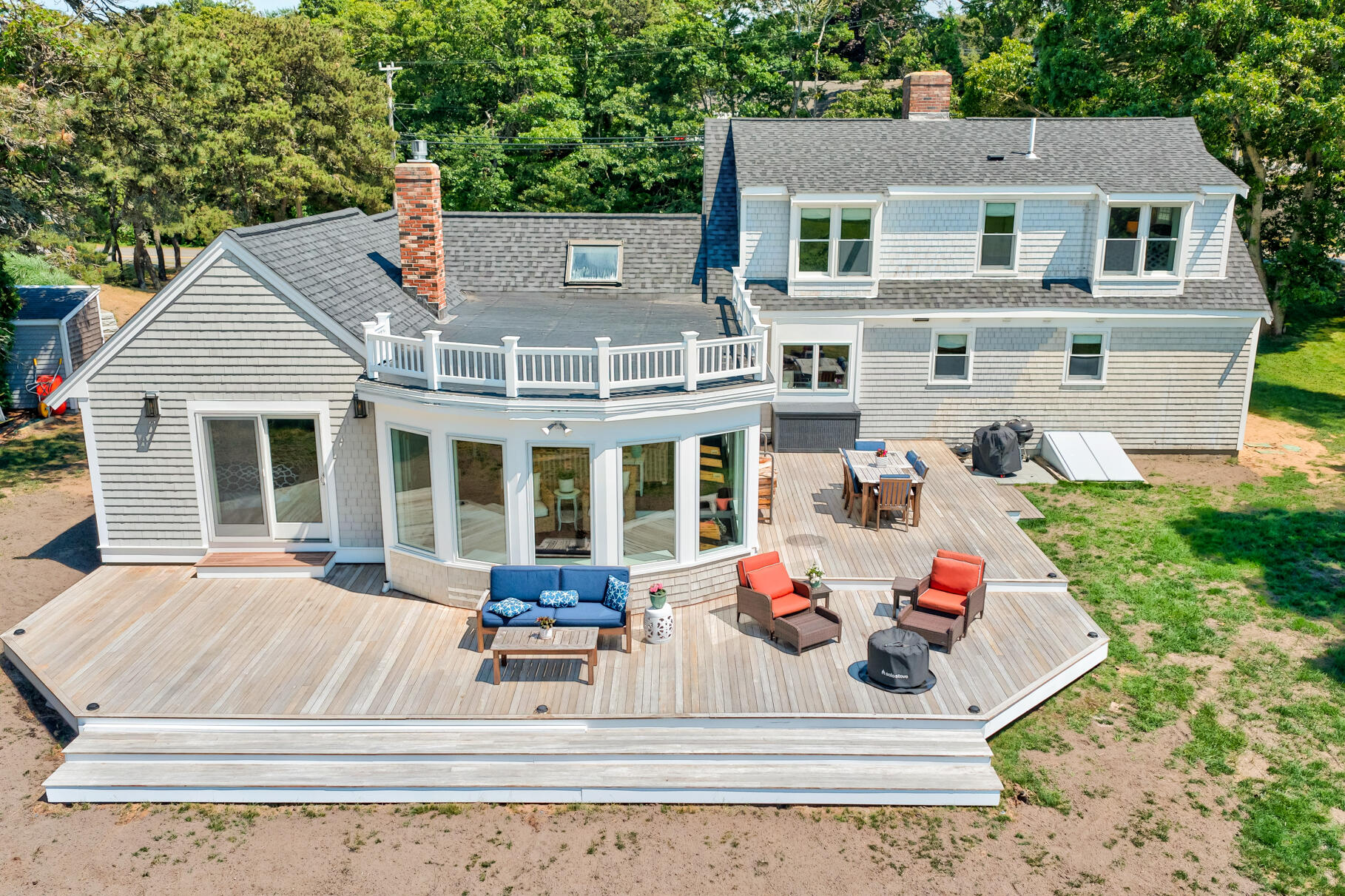 26 Hardings Beach Road Chatham MA 02633