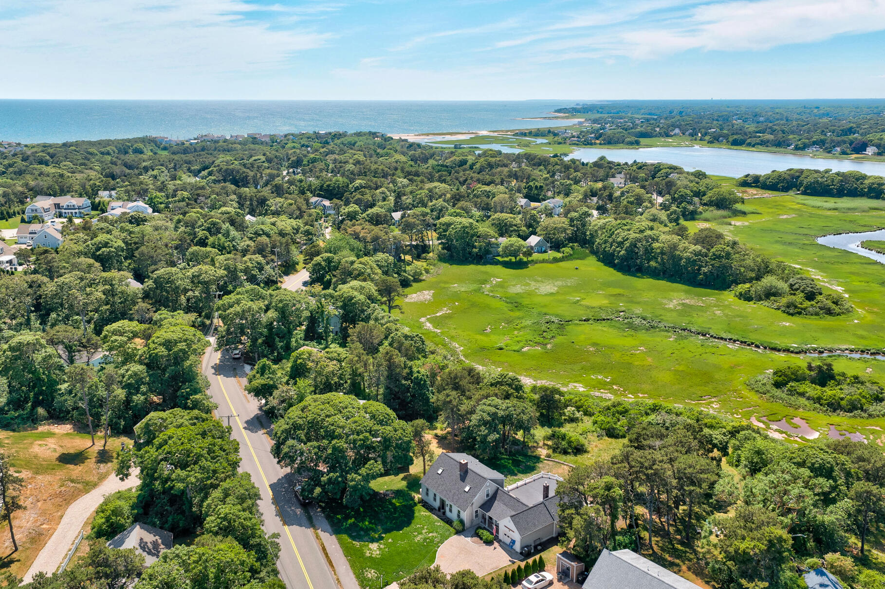 26 Hardings Beach Road Chatham MA 02633