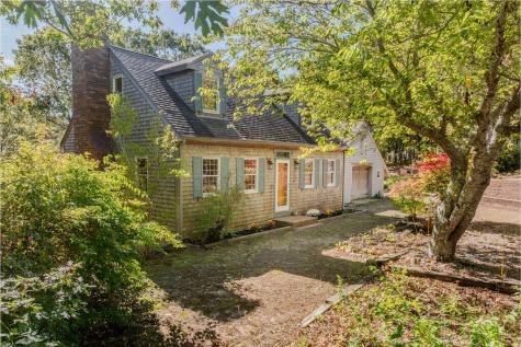 18 Hopkins Way Truro MA 02652