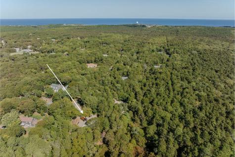 18 Hopkins Way Truro MA 02652