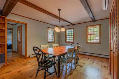 18 Hopkins Way Truro MA 02652