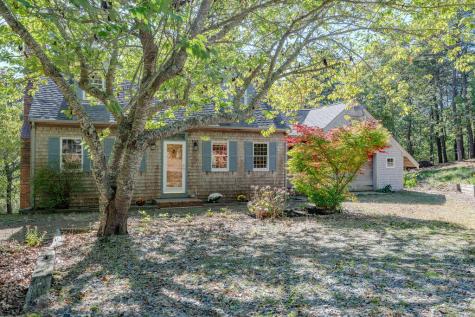 18 Hopkins Way Truro MA 02652