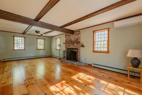 18 Hopkins Way Truro MA 02652