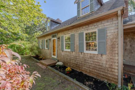 18 Hopkins Way Truro MA 02652