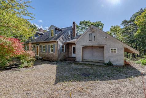 18 Hopkins Way Truro MA 02652