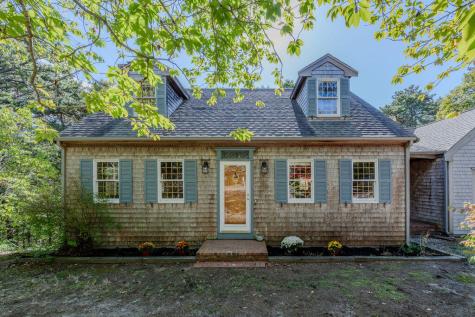 18 Hopkins Way Truro MA 02652