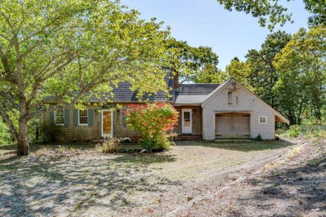 18 Hopkins Way Truro MA 02652