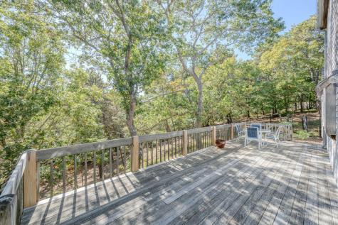 18 Hopkins Way Truro MA 02652