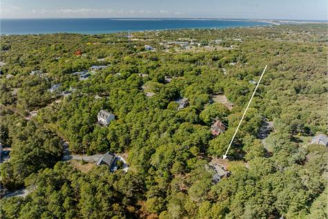 18 Hopkins Way Truro MA 02652