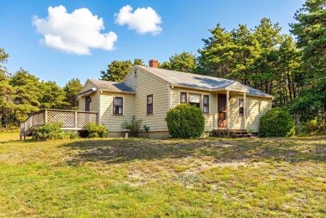 32 Highland Road Truro MA 02666