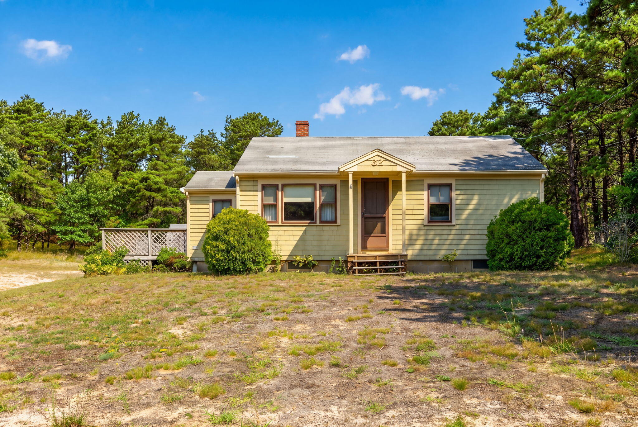 32 Highland Road Truro MA 02666