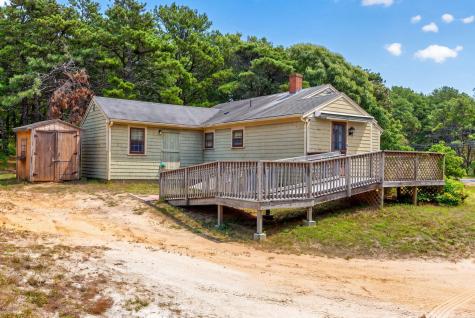 32 Highland Road Truro MA 02666