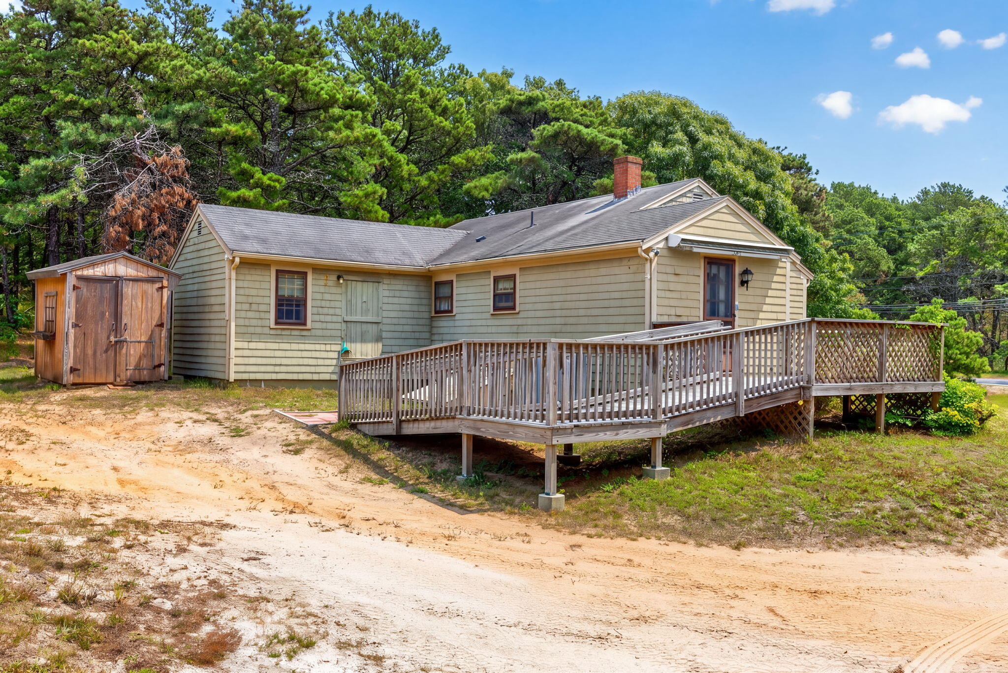 32 Highland Road Truro MA 02666