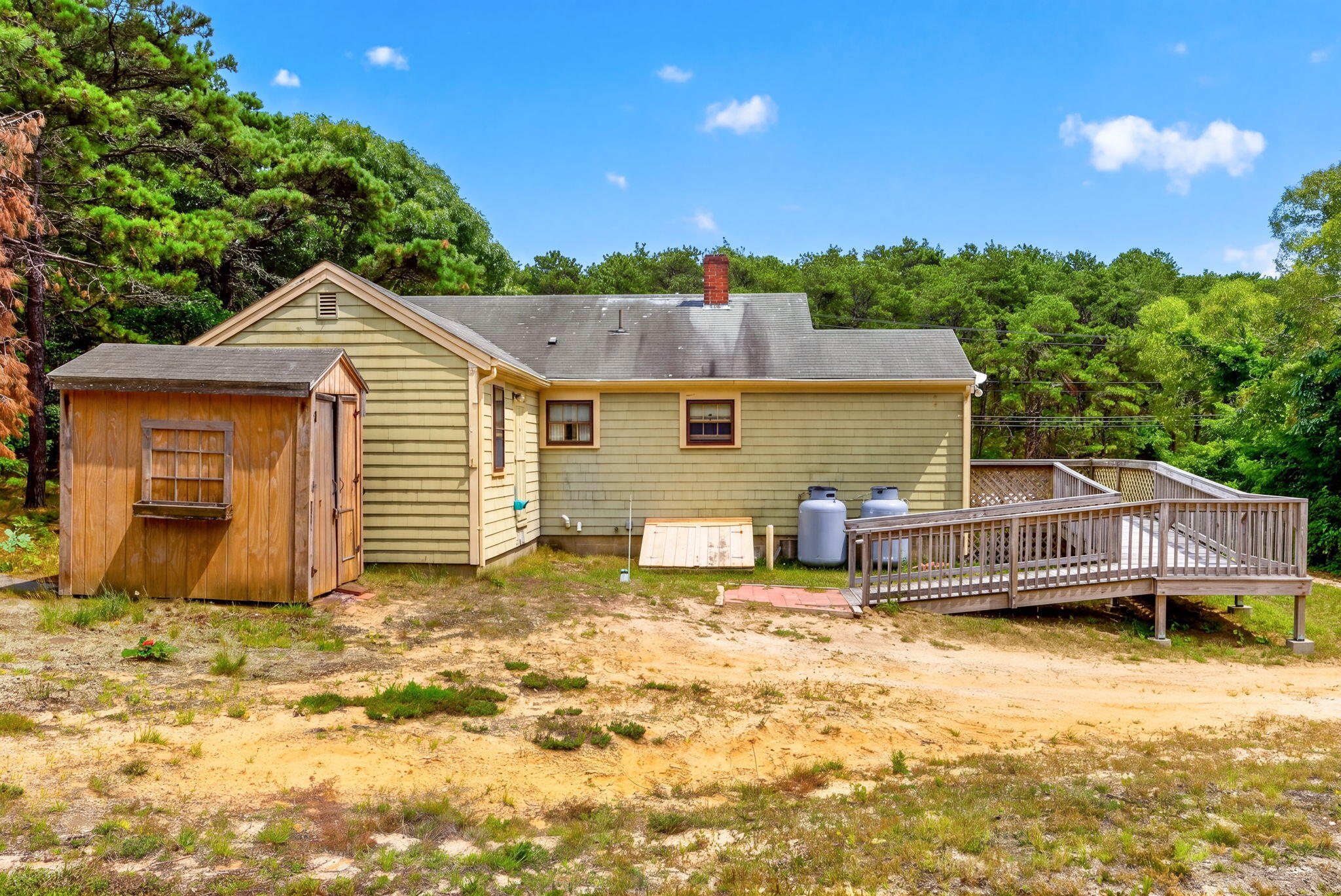 32 Highland Road Truro MA 02666