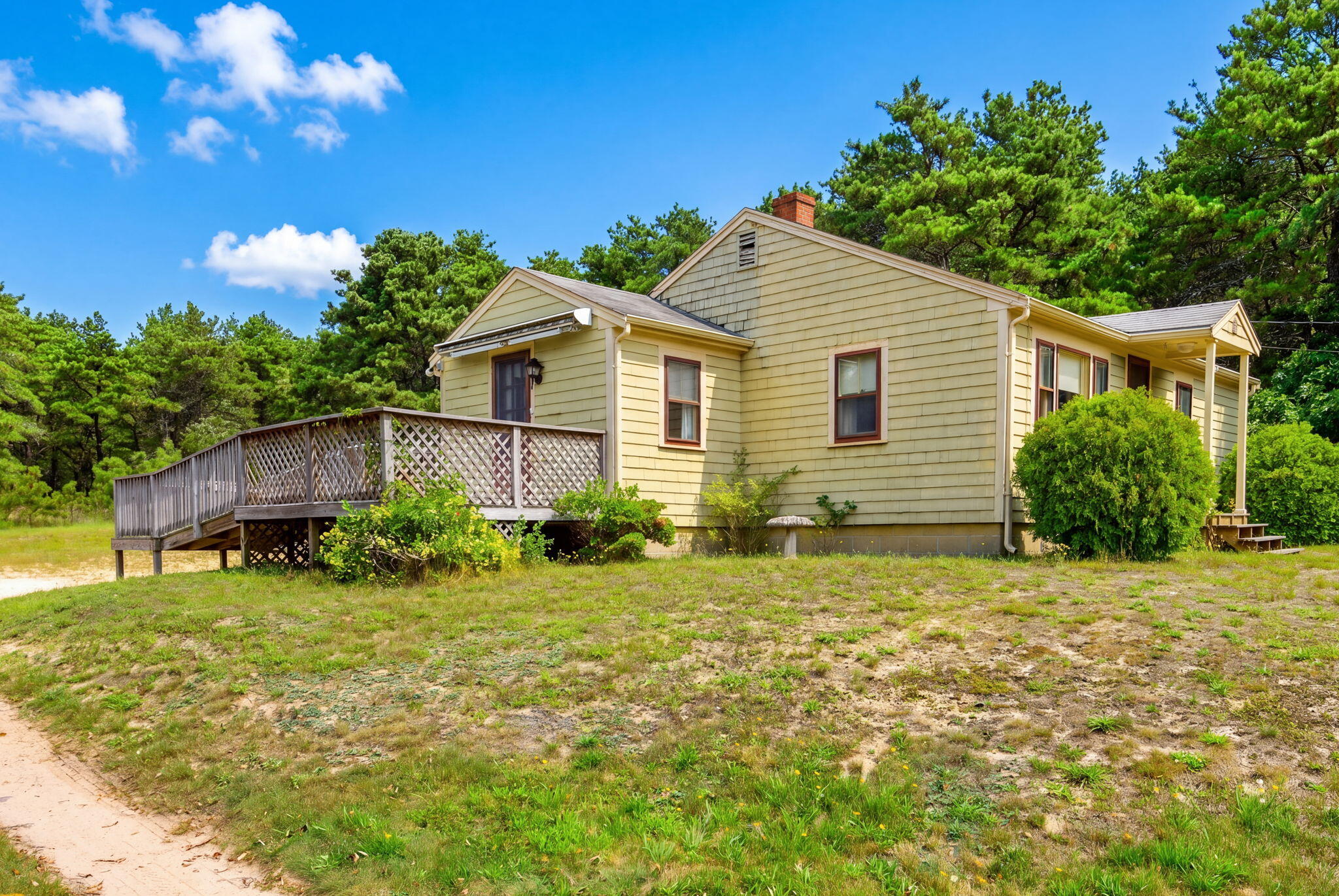 32 Highland Road Truro MA 02666