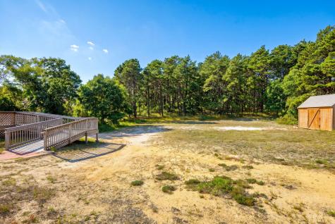 32 Highland Road Truro MA 02666