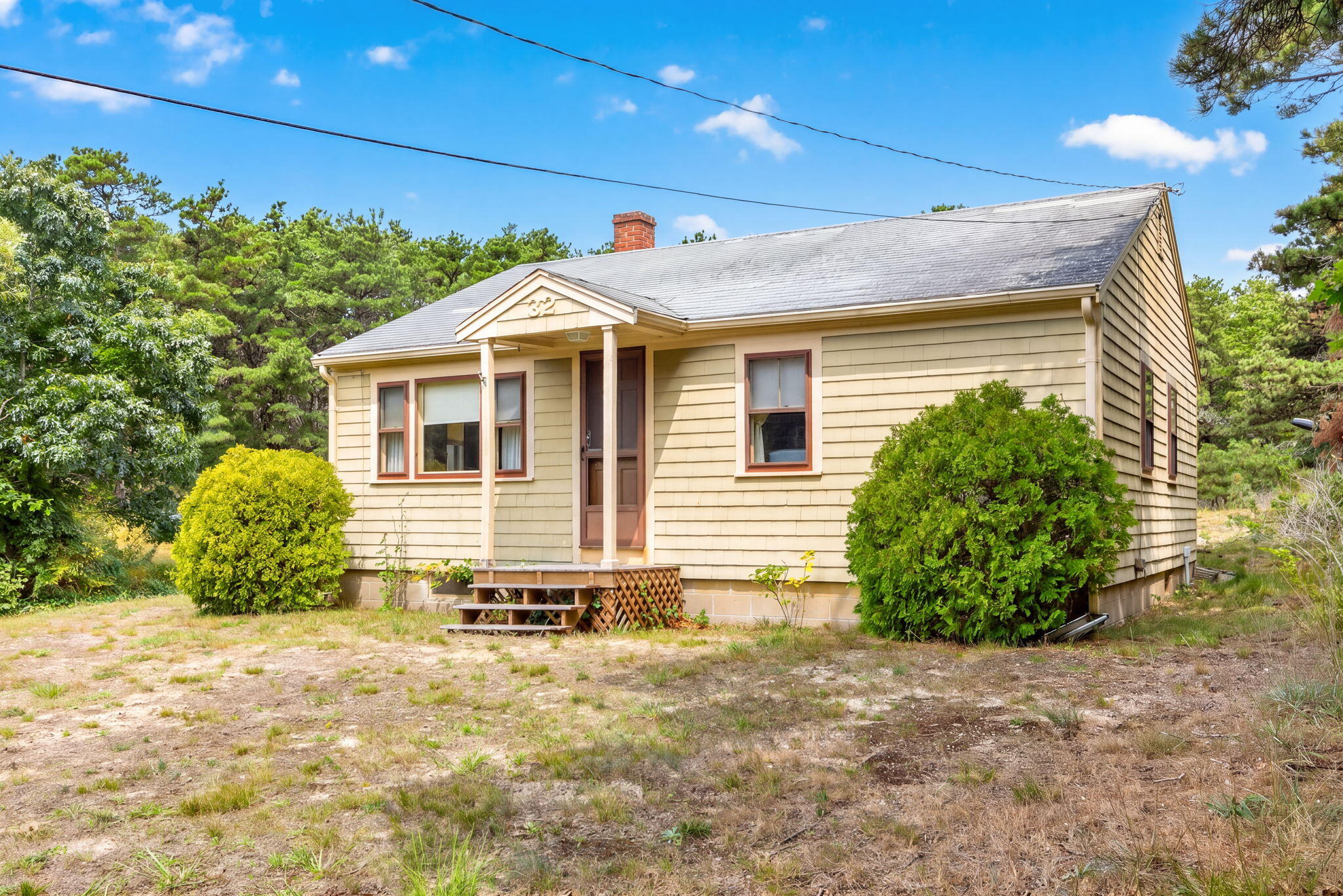 32 Highland Road Truro MA 02666