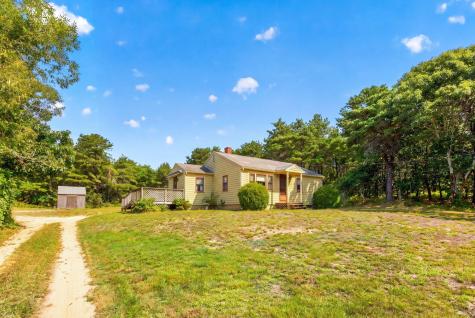 32 Highland Road Truro MA 02666