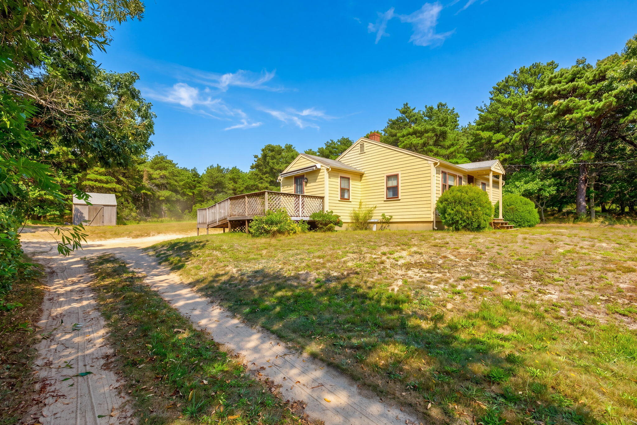 32 Highland Road Truro MA 02666