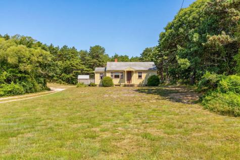 32 Highland Road Truro MA 02666