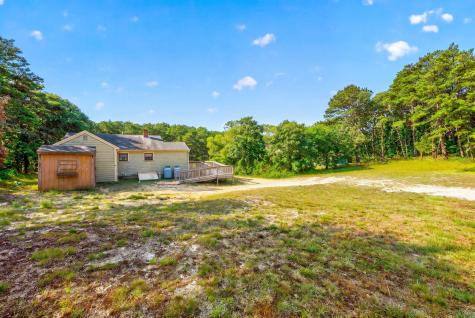 32 Highland Road Truro MA 02666